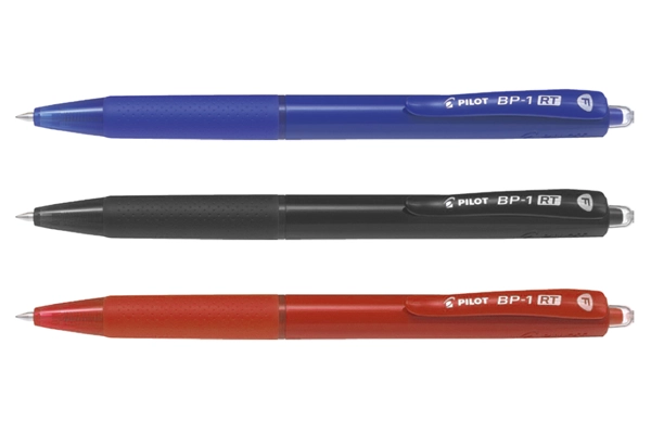 Bút Bi Pilot BP-1RT Nét 0.7 mm